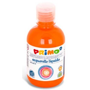 ACQUARELLO LIQUIDO ML.300 ARANCIO