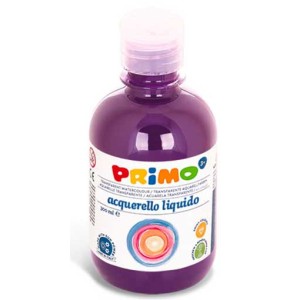 ACQUARELLO LIQUIDO ML.300 VIOLA