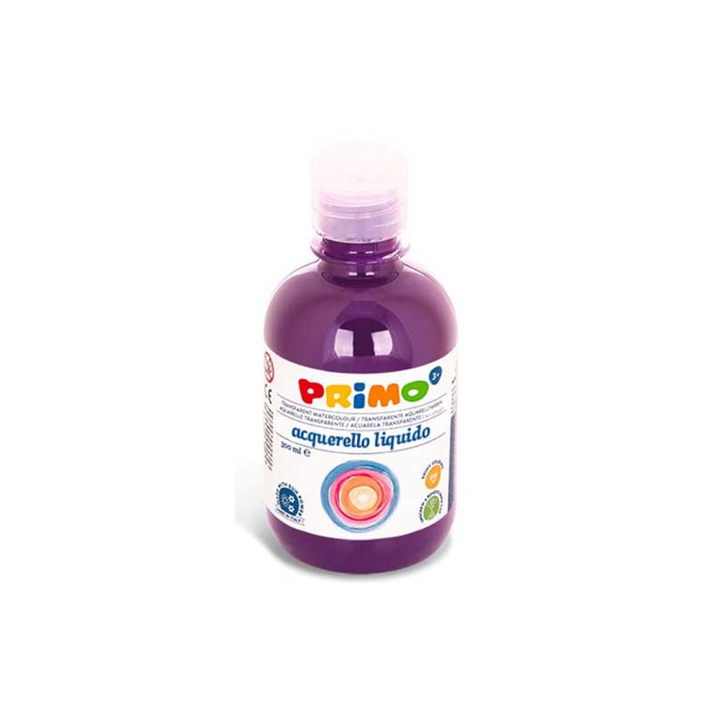 ACQUARELLO LIQUIDO ML.300 VIOLA