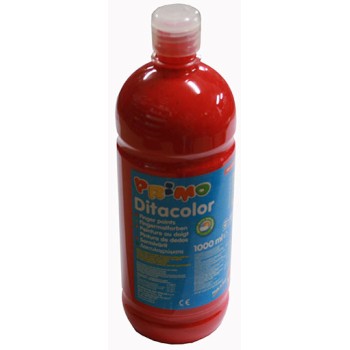 DITACOLOR ML.1000 - ROSSO