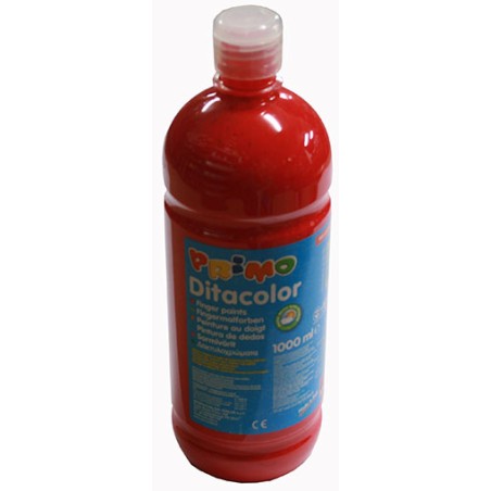 DITACOLOR ML.1000 - ROSSO