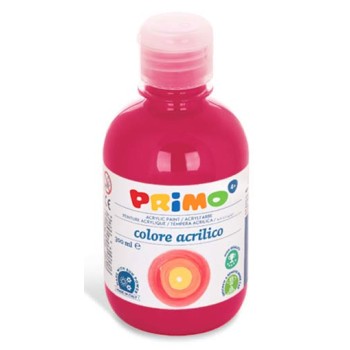 ACRILIC COLOR ml.300 MAGENTA