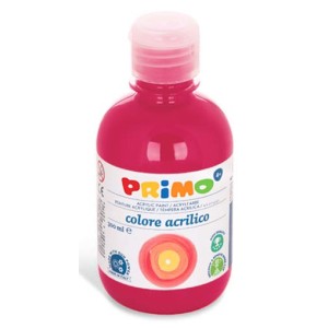 ACRILIC COLOR ml.300 MAGENTA