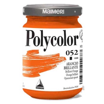 POLYCOLOR ML.140 - ARANCIONE