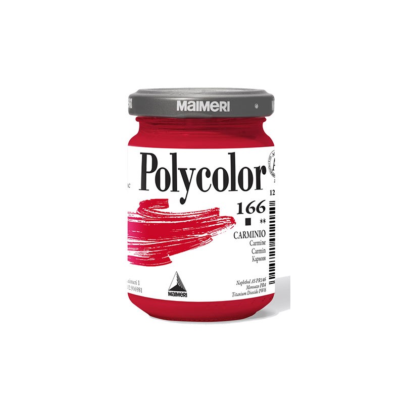 POLYCOLOR ML.140 - CARMINIO