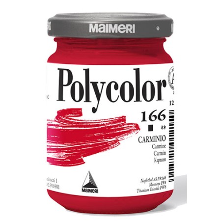 POLYCOLOR ML.140 - CARMINIO