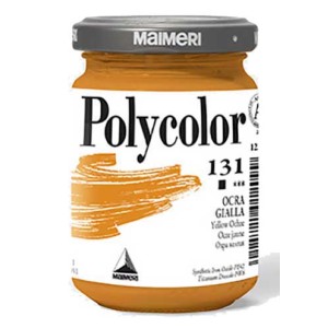 POLYCOLOR ML.140 - OCRA