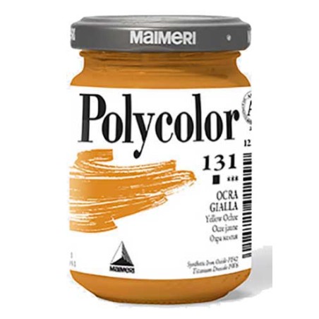 POLYCOLOR ML.140 - OCRA