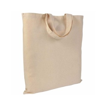 BORSA COTONE MANICI CORTI 38x42