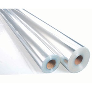 CELLOPHANE NEUTRO cm.60x120 mt.