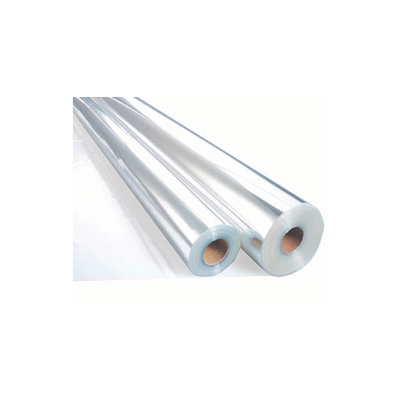 CELLOPHANE NEUTRO cm.60x120 mt.