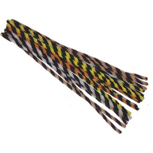 CINIGLIA TWIST MULTICOLOR - Pz.25