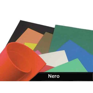 GOMMA CREPLA 40x60 - NERO