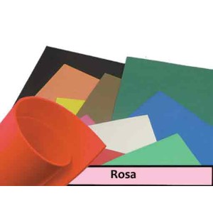 GOMMA CREPLA 40x60 - ROSA