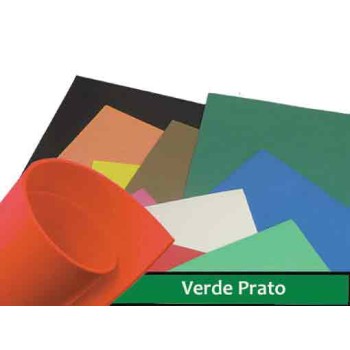 GOMMA CREPLA 40x60 - VERDE PRATO