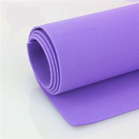 GOMMA CREPLA 40x60 - VIOLA