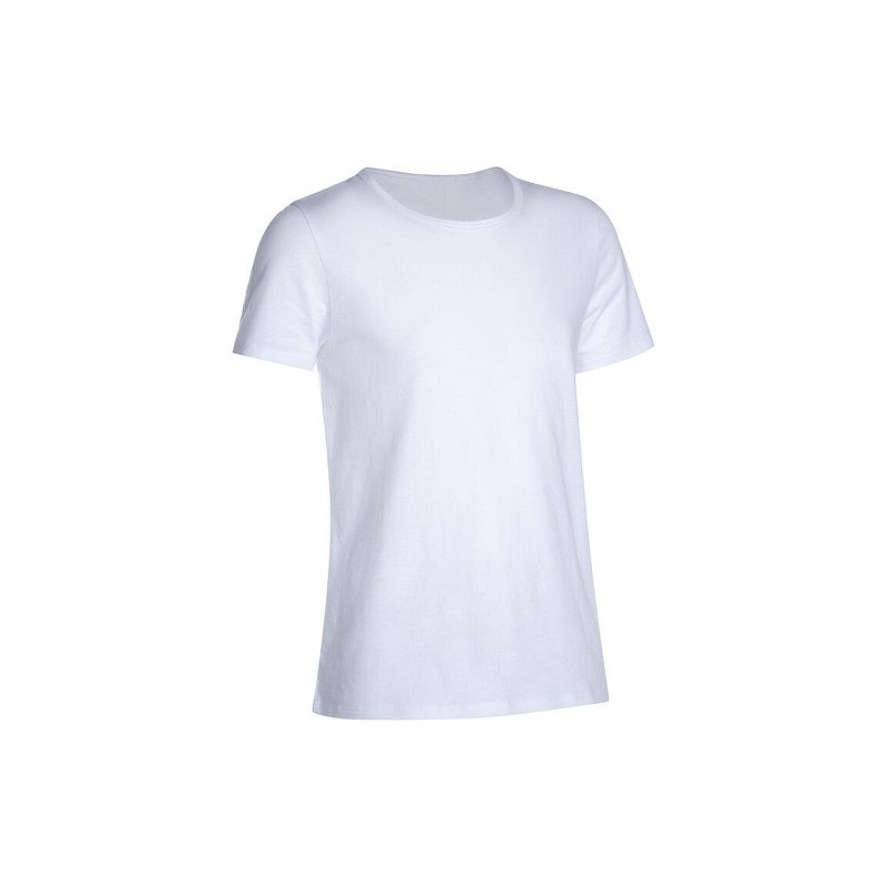 T SHIRT COTONE B.CA - adulto L