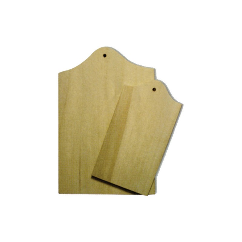 TAGLIERE LEGNO cm.12x22