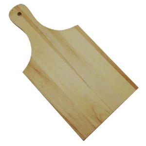 TAGLIERE LEGNO cm.33x16