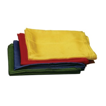 FOULARD cm.70x70 - pz.4 col.