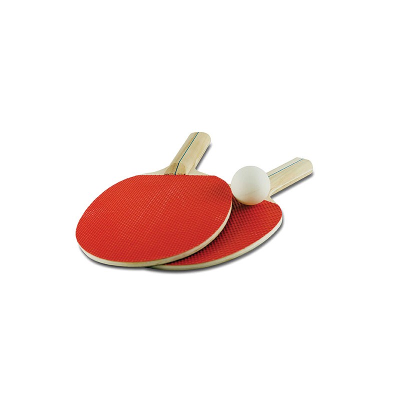 RACCHETTA PING PONG