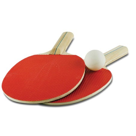 RACCHETTA PING PONG