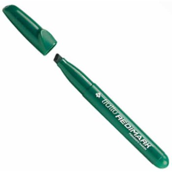 TRATTO MARKER SCALPELLO - VERDE