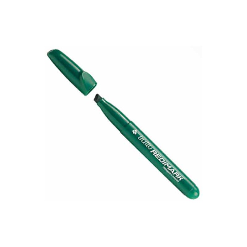 TRATTO MARKER SCALPELLO - VERDE