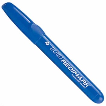 TRATTO MARKER TONDO - BLU