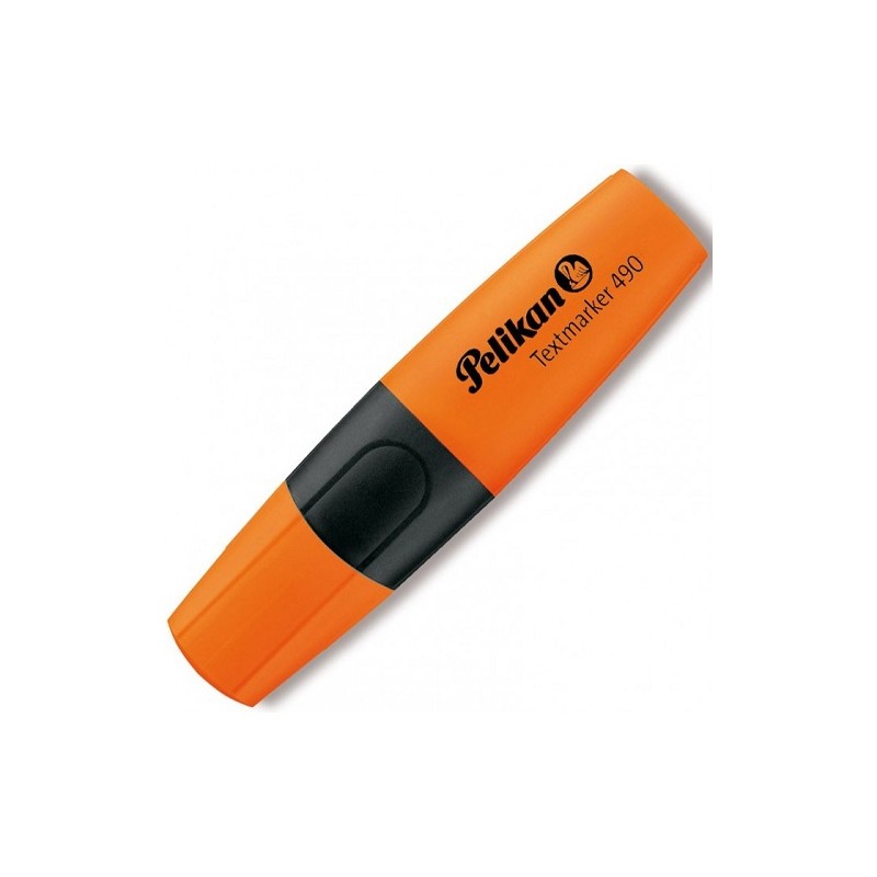 EVIDENZIATORE PELIKAN ARANCIO