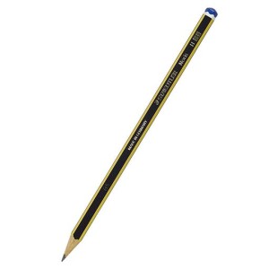 STAEDTLER - MATITA NORIS  3 - H -