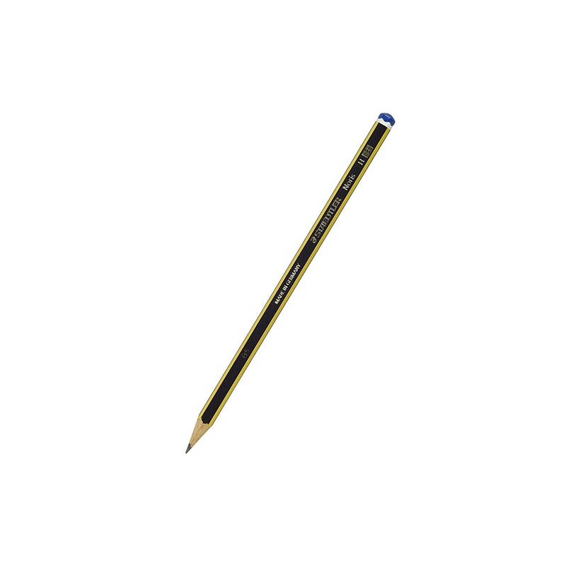 STAEDTLER - MATITA NORIS  3 - H -