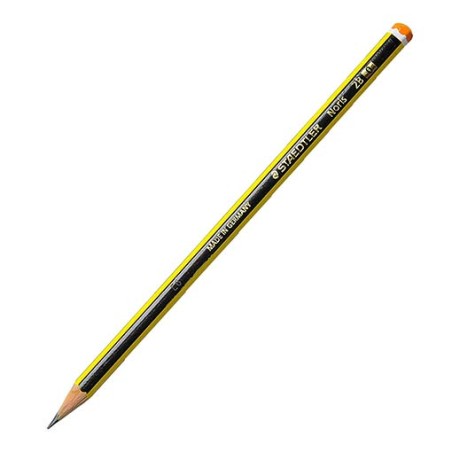 STAEDTLER - MATITA NORIS 0 - 2B -