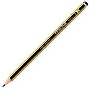 STAEDTLER - MATITA NORIS 1 - B -