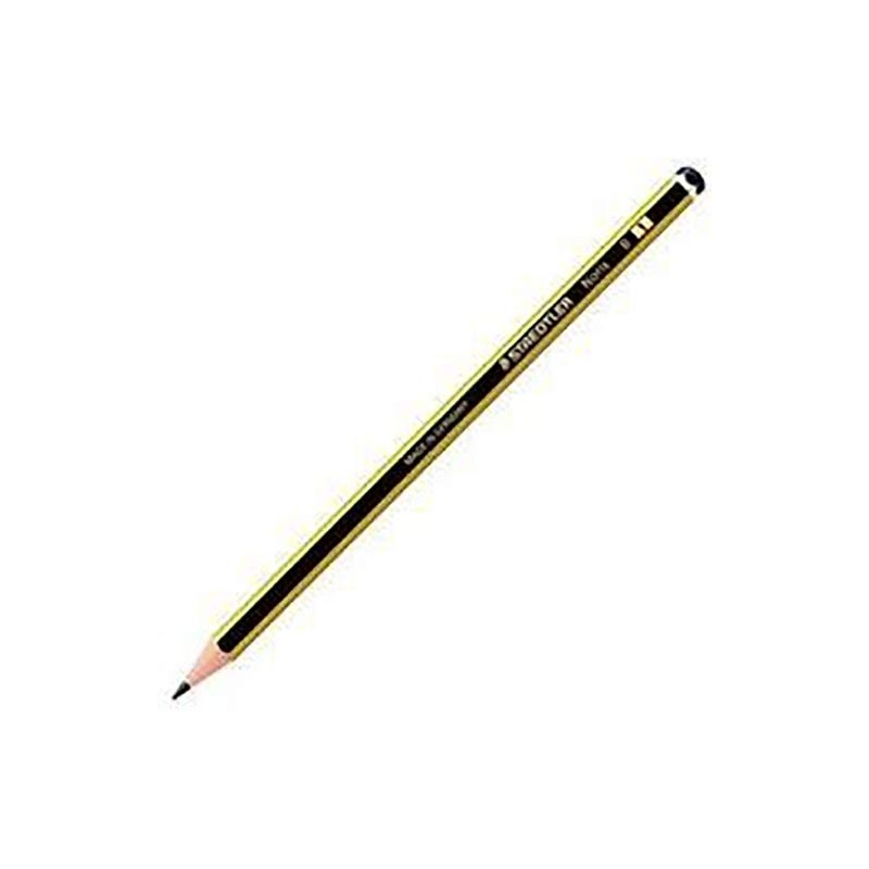 STAEDTLER - MATITA NORIS 1 - B -