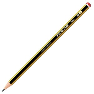 STAEDTLER - MATITA NORIS 2 - HB -