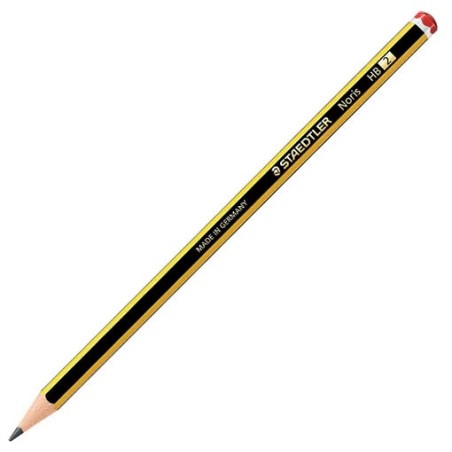 STAEDTLER - MATITA NORIS 2 - HB -