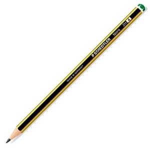 STAEDTLER - MATITA NORIS 2H -