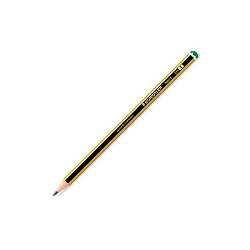 STAEDTLER - MATITA NORIS 2H -