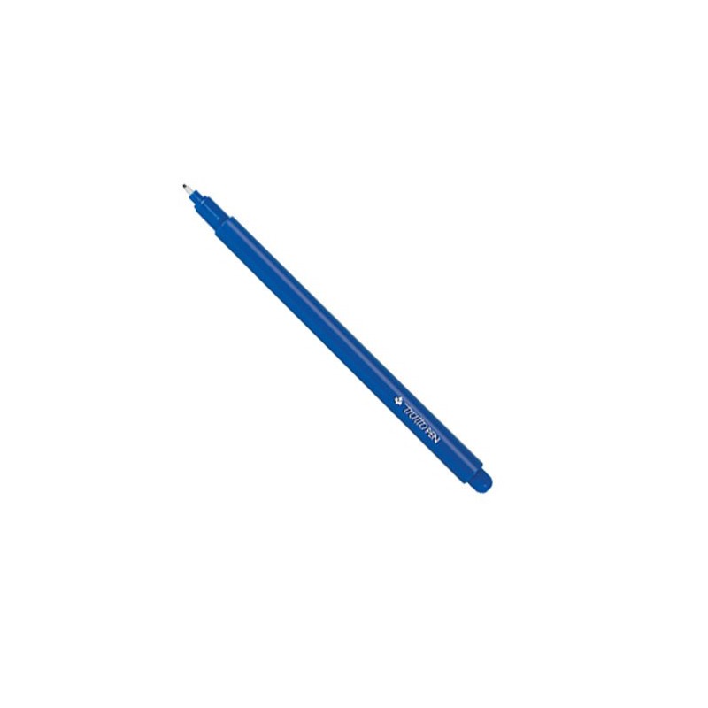 TRATTO PEN - BLU