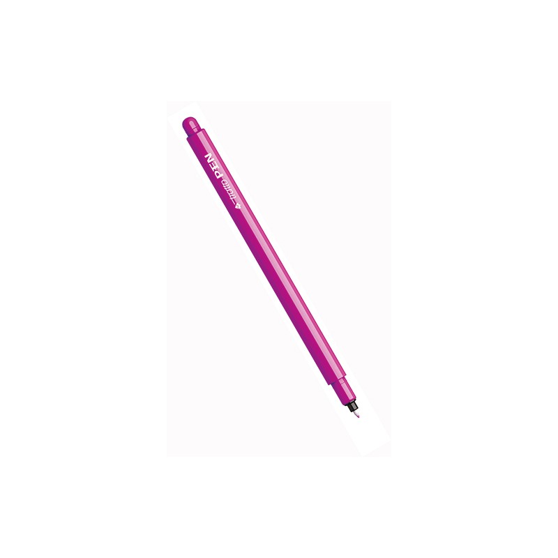 TRATTO PEN - FUXIA