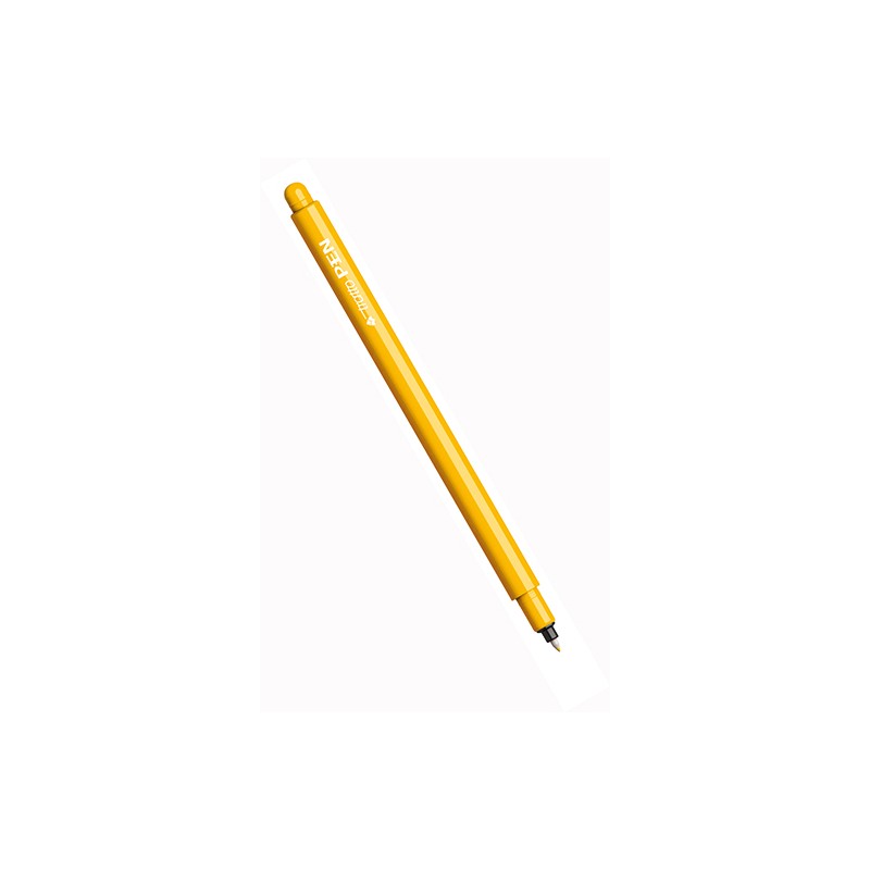 TRATTO PEN - GIALLO