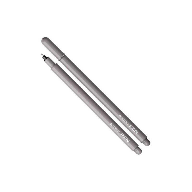 TRATTO PEN - GRIGIO