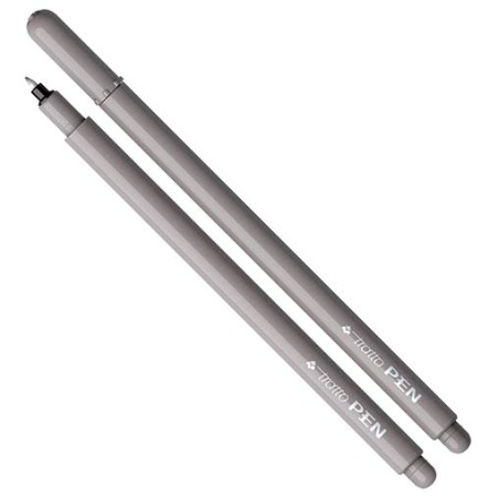 TRATTO PEN - GRIGIO