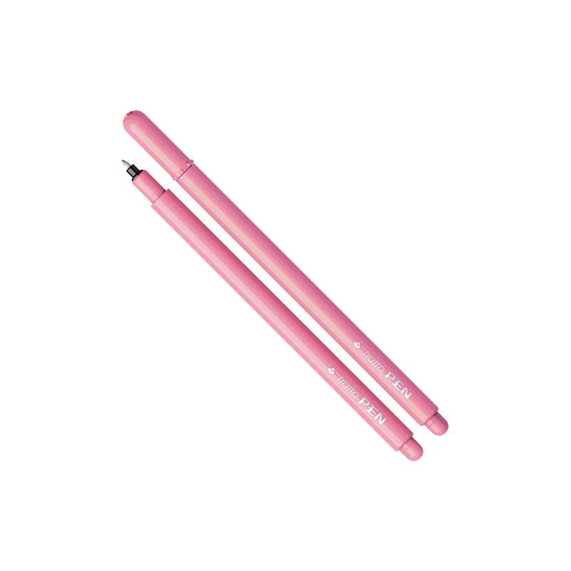 TRATTO PEN - ROSA