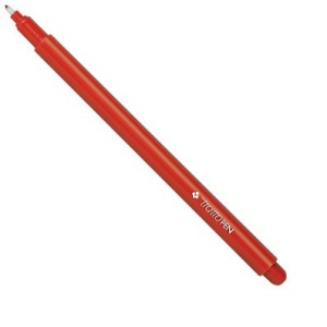 TRATTO PEN - ROSSO