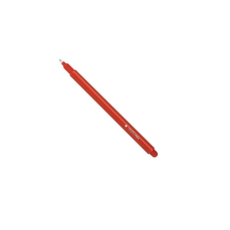 TRATTO PEN - ROSSO