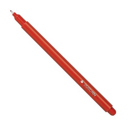 TRATTO PEN - ROSSO