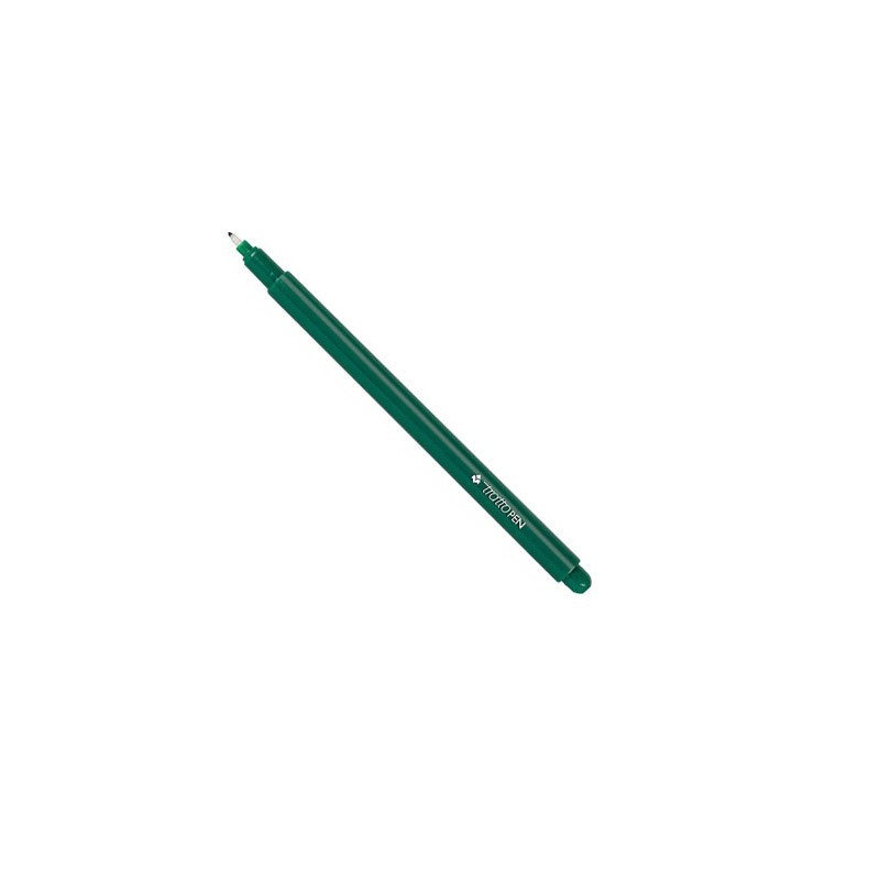 TRATTO PEN - VERDE