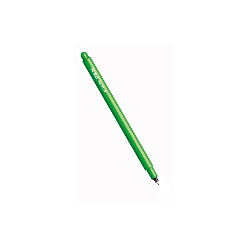 TRATTO PEN - VERDE CHIARO